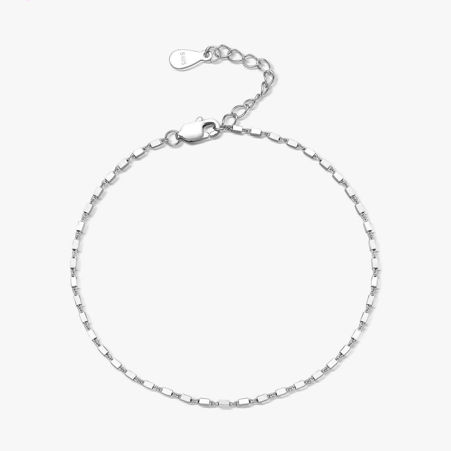 Golden Grace Collection 925 sterling silver 18k gold-plated
